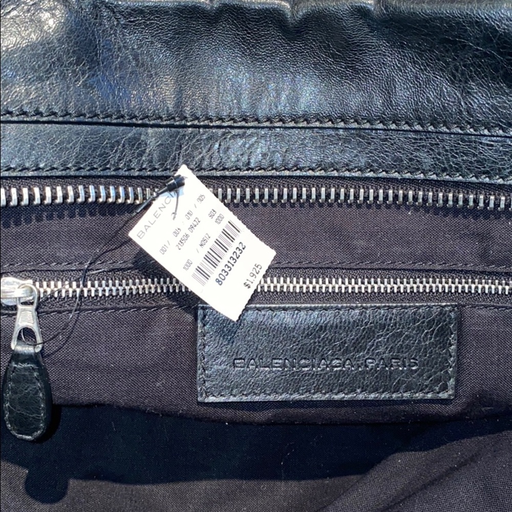 Balenciaga Classic City Bag - Picture 4 of 12